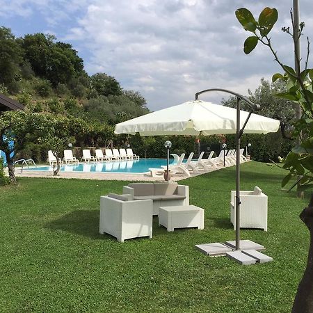הוילה Motta Camastra Agriturismo Valle Alcantara מראה חיצוני תמונה