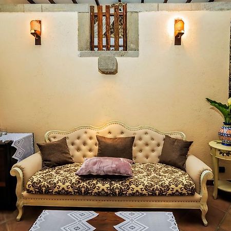 הוילה Motta Camastra Agriturismo Valle Alcantara מראה חיצוני תמונה
