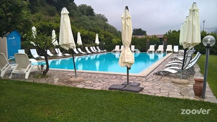 הוילה Motta Camastra Agriturismo Valle Alcantara מראה חיצוני תמונה