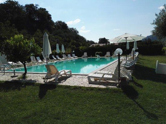 הוילה Motta Camastra Agriturismo Valle Alcantara מראה חיצוני תמונה