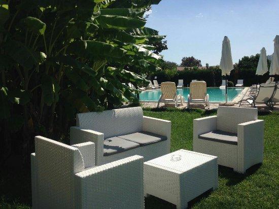 הוילה Motta Camastra Agriturismo Valle Alcantara מראה חיצוני תמונה