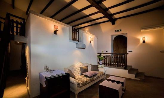 הוילה Motta Camastra Agriturismo Valle Alcantara מראה חיצוני תמונה