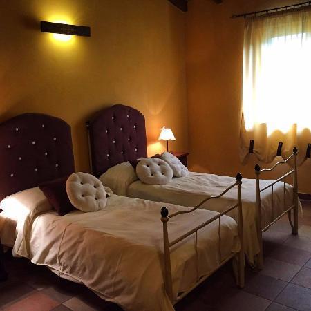 הוילה Motta Camastra Agriturismo Valle Alcantara מראה חיצוני תמונה