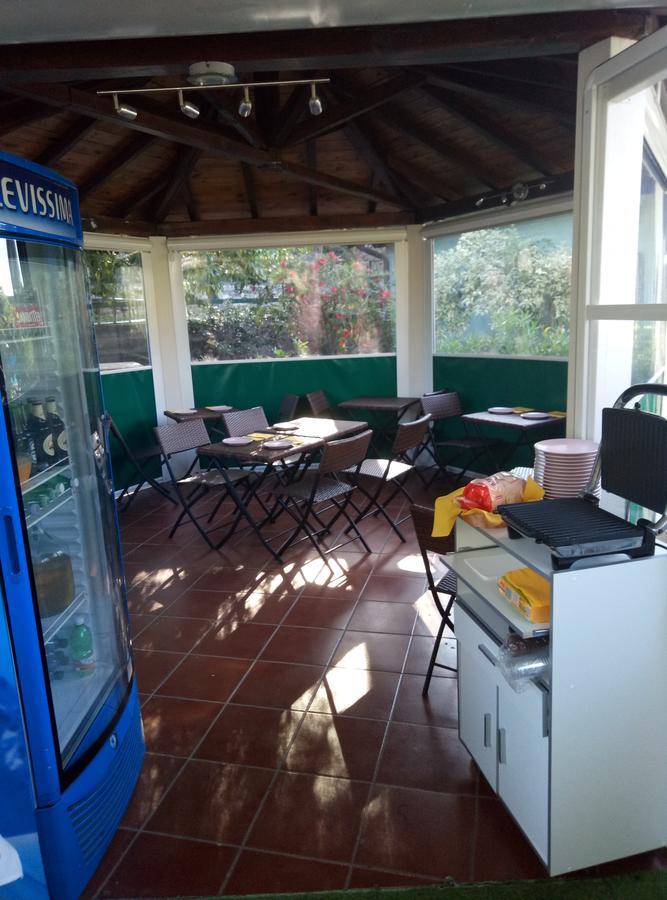הוילה Motta Camastra Agriturismo Valle Alcantara מראה חיצוני תמונה